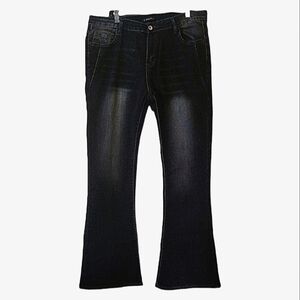 Sheilay Jean Pants Size 3XL